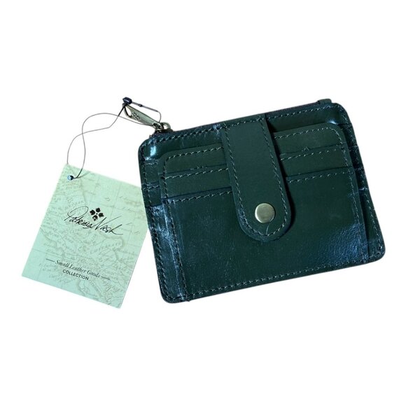 Patricia Nash Handbags - NWT Patricia Nash Card Wallet‎